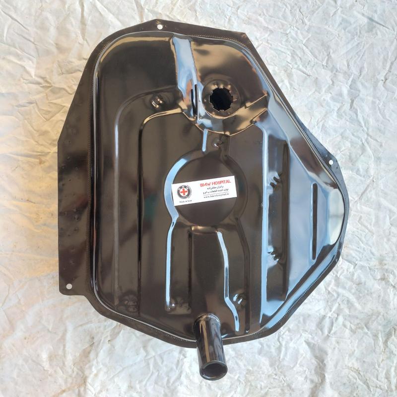 باک E12  مدل 1972تا 1976