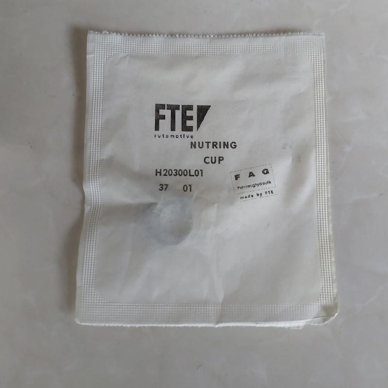 لوازم کلاچ پایین 