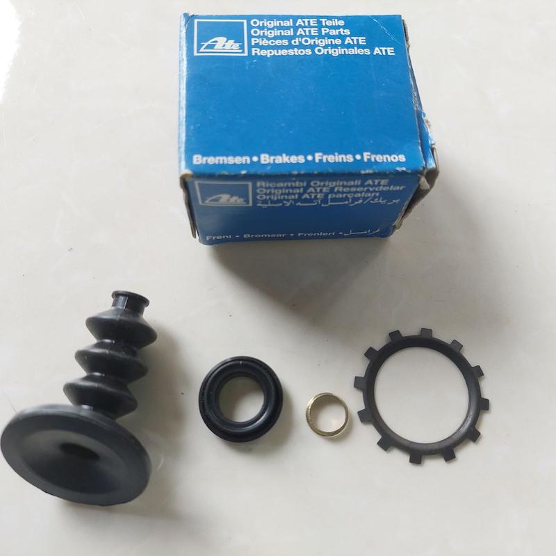 پک لوازم کلاچ پایین 