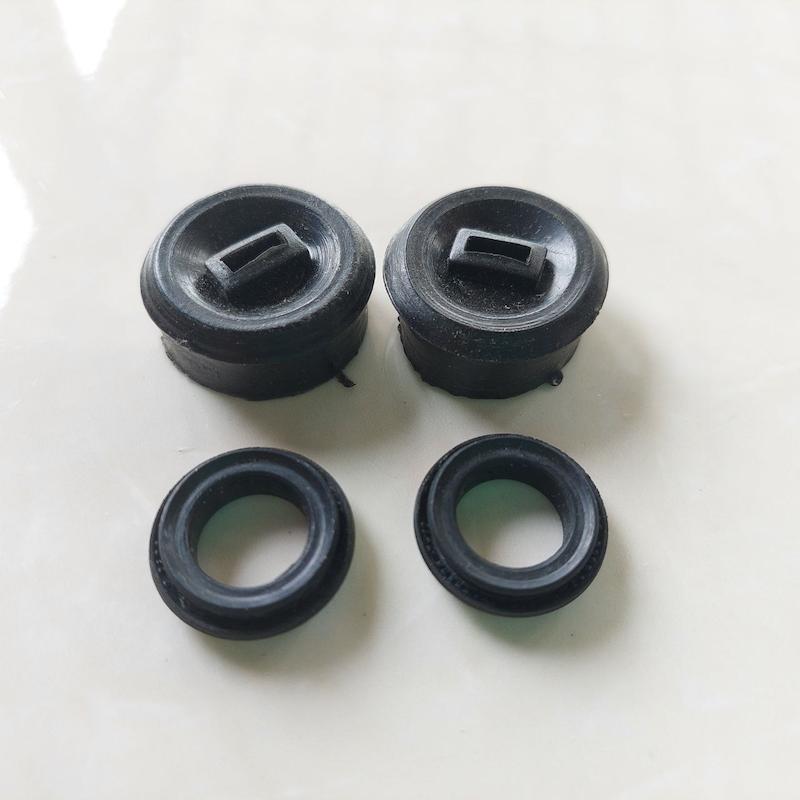 لوازم سیلندر ترمز عقب E12