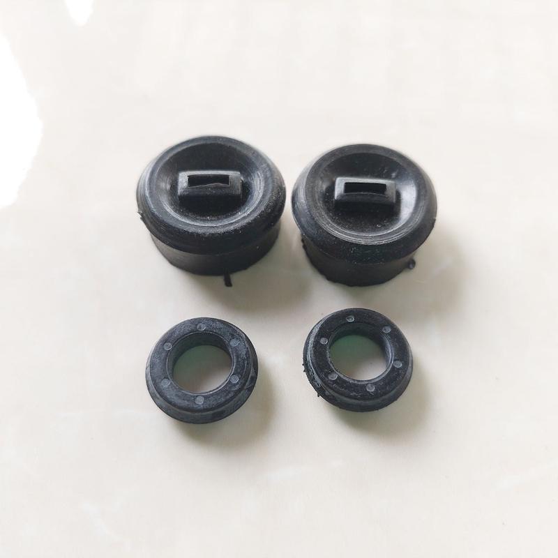 لوازم سیلندر ترمز عقبE21