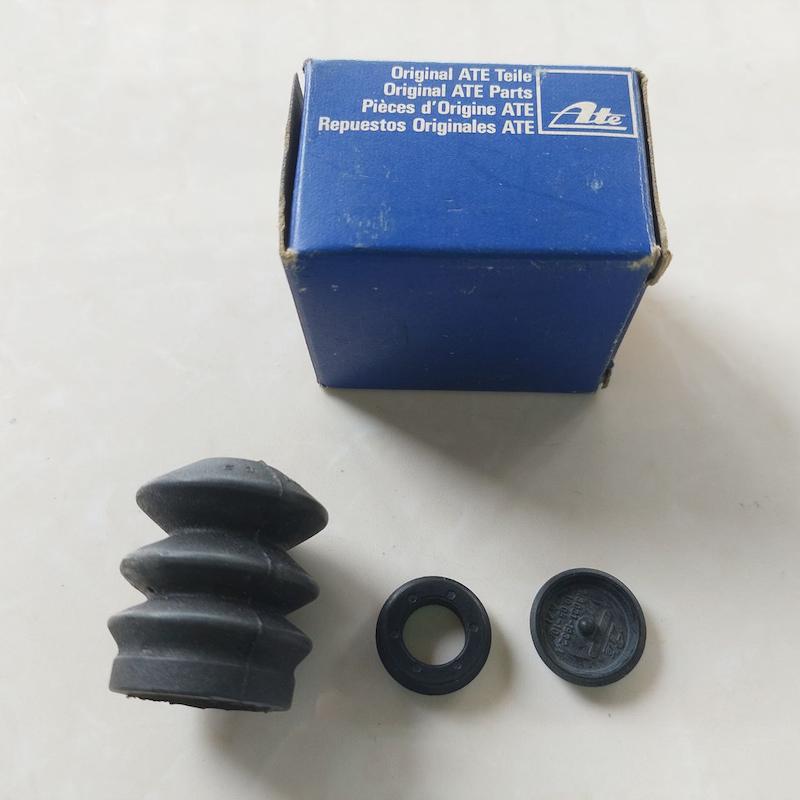 پک لوازم کلاچ بالا E12