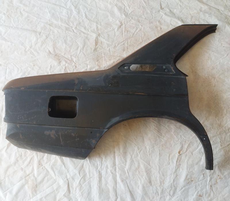 گلگیر عقب  E12  