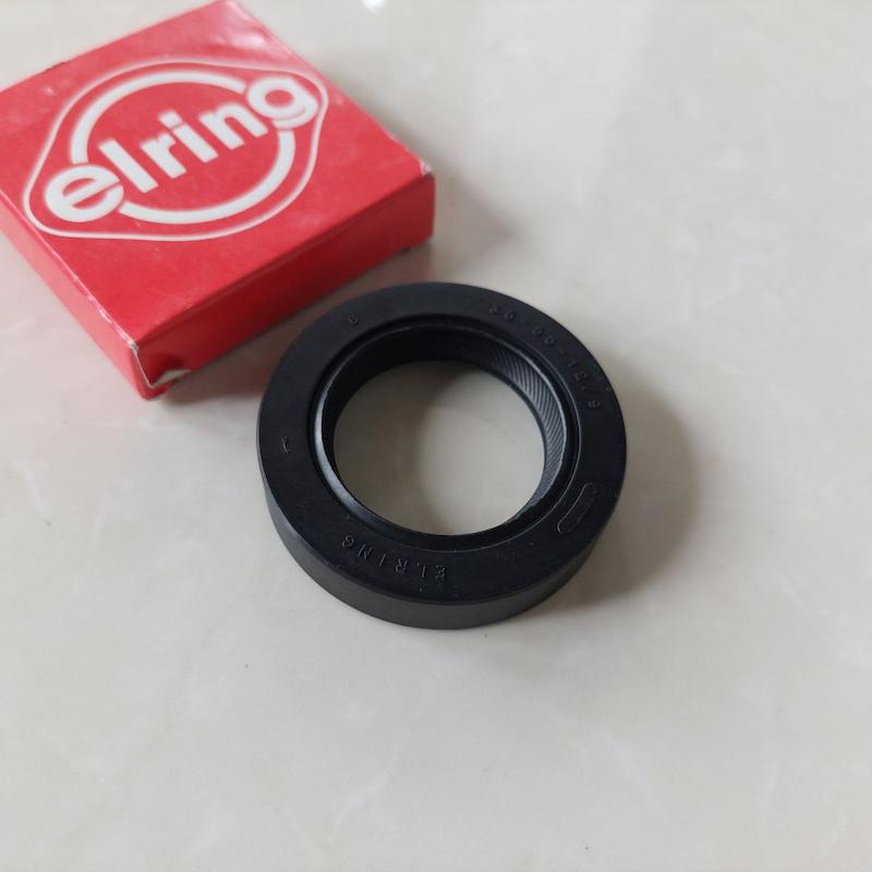 کاسنمد سر میل لنگ 