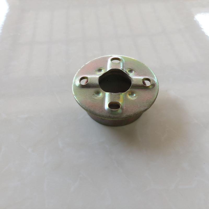 مهره پوسته کمک جلو E21