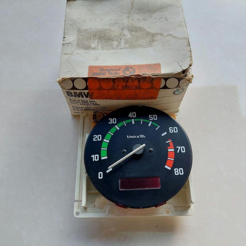 دورموتور 6 سیلندریE21