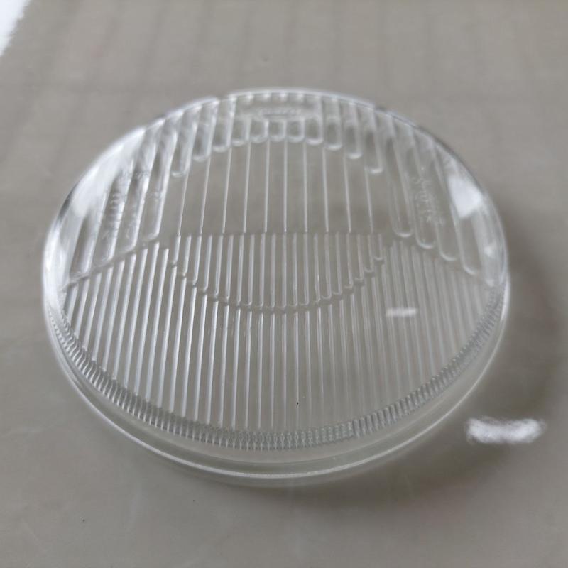 شیشه چراغ جلو نور پایین 