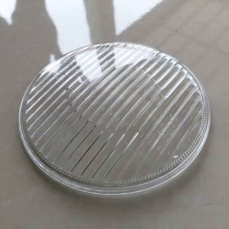 شیشه چراغ جلو نور بالا