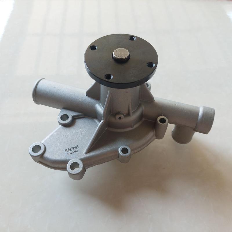 واتر پمپ  M10   