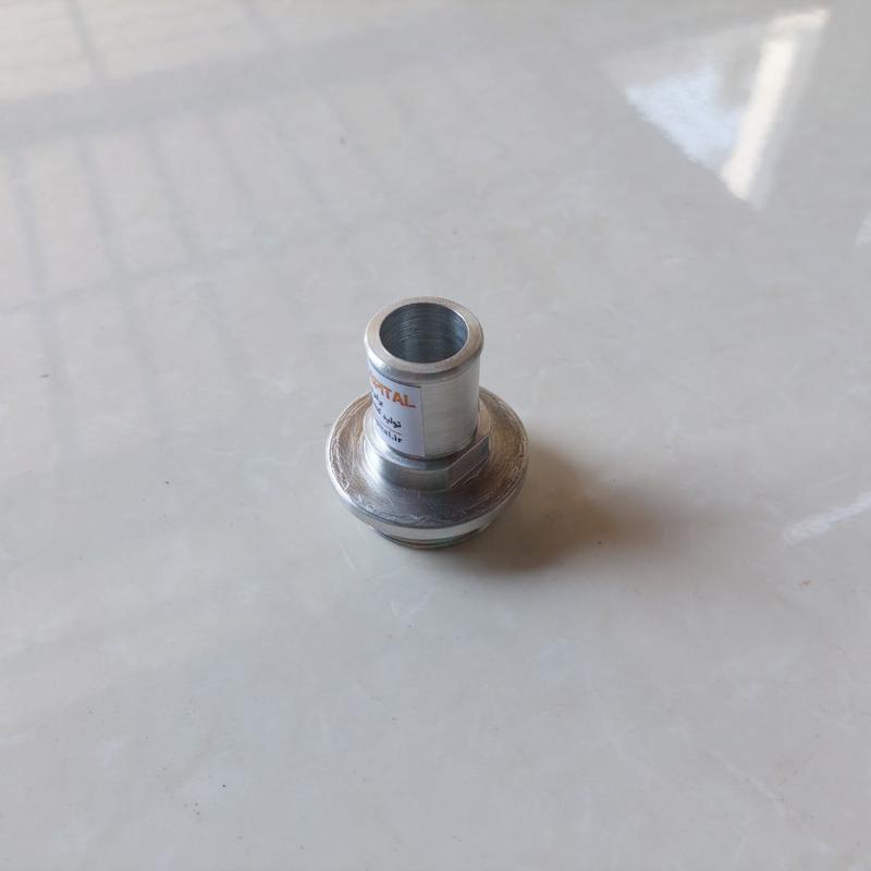 خروجی آب پشت سرسیلندر M10