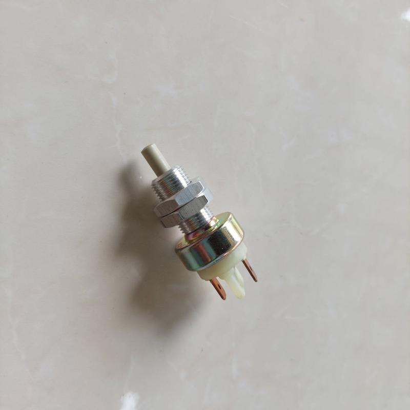 کپسول چراغ ترمز  