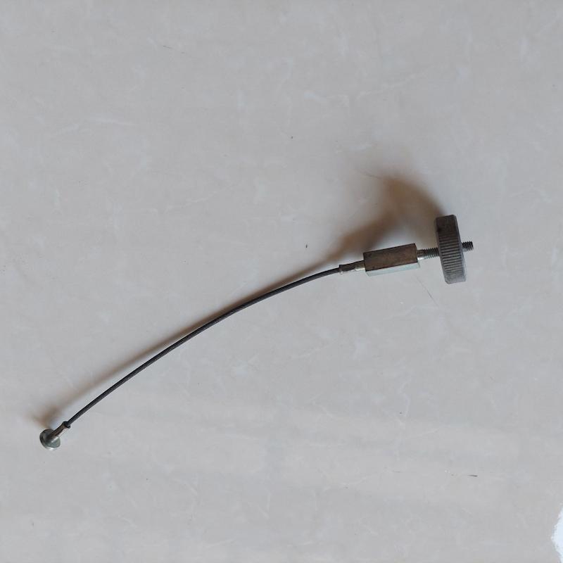 نگهدار کیلومتر E12