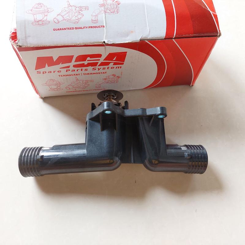 هوزینگ ترموستات انجین m44 و m42