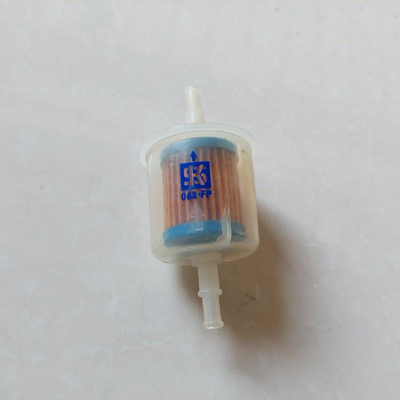 فیلتر بنزین 