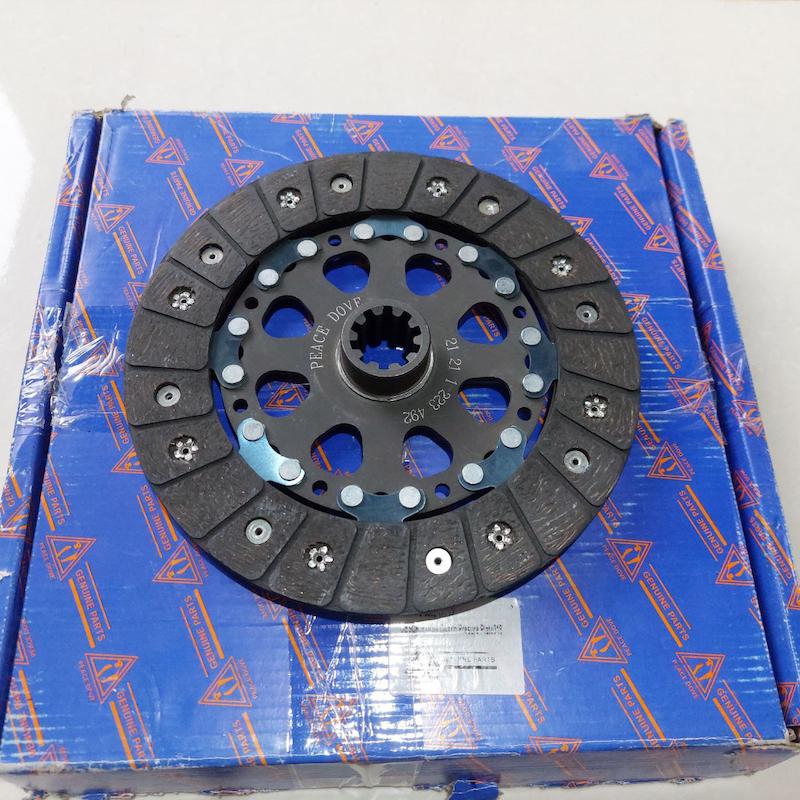 صفحه کلاچ M40