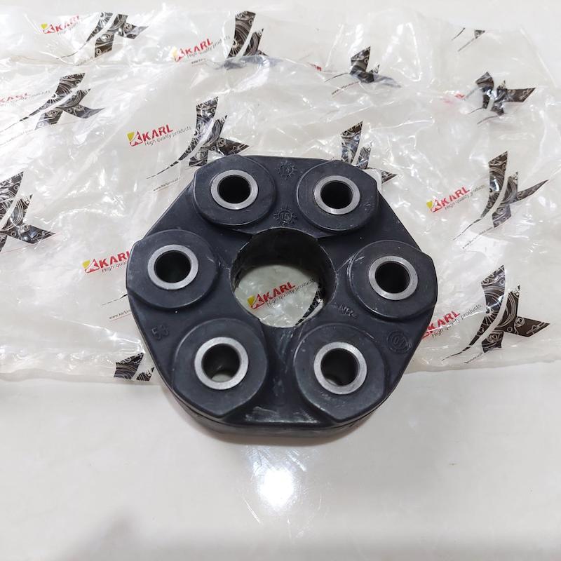 منجید گاردان E34