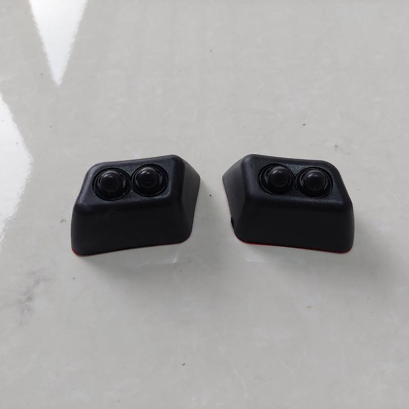 ماکت چراغ شور