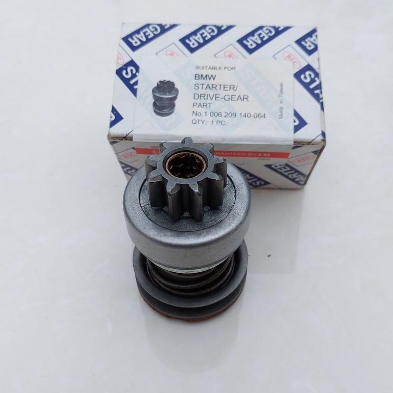 دنده استارت 