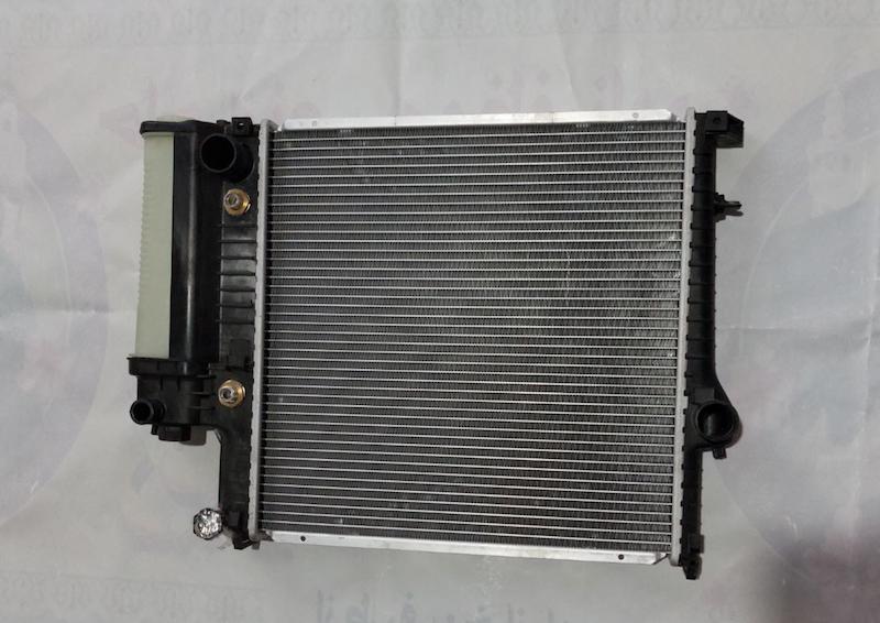رادیاتور E30& E36