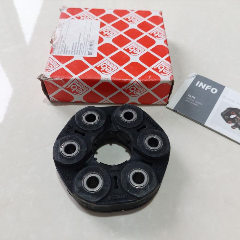 منجید گاردان febi