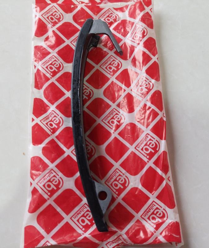 بالشتک زنجیرتایم febi