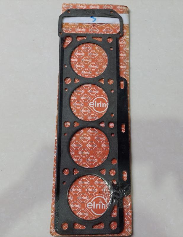 واشر سرسیلندر M10 