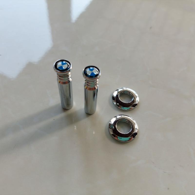 شاسی قفل درب 