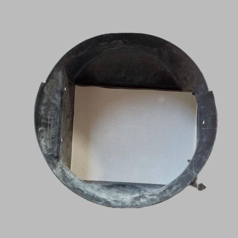 بادگیر رادیاتور 