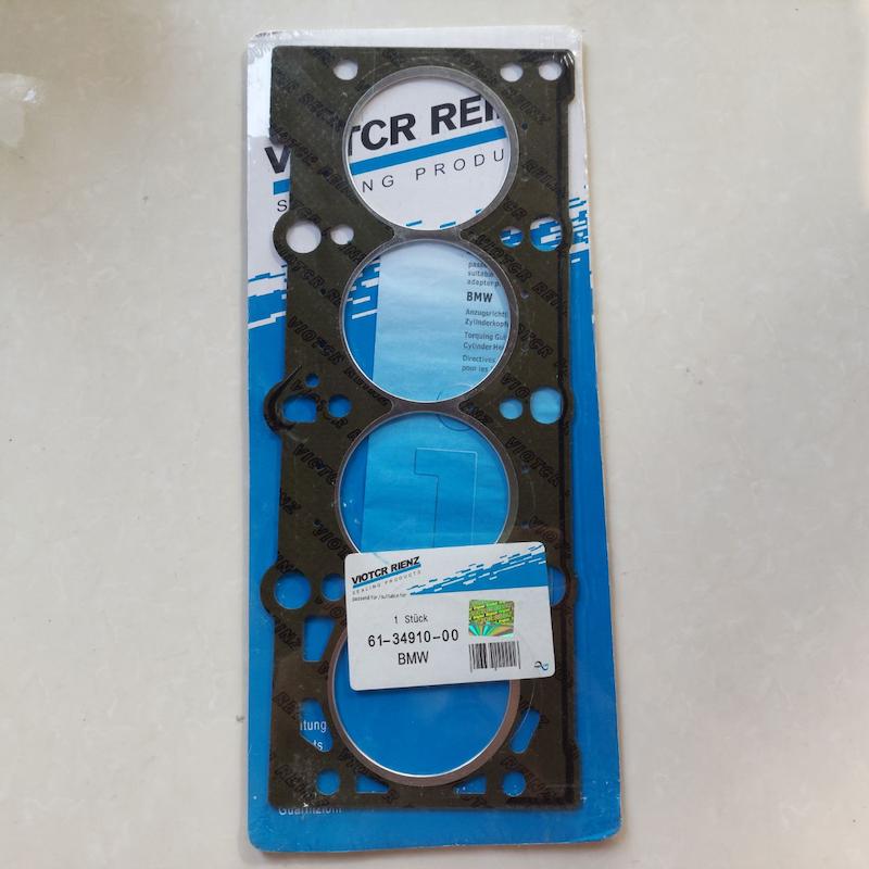 واشر سرسیلندر M40