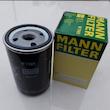 فیلتر روغن پایه بلند MANN