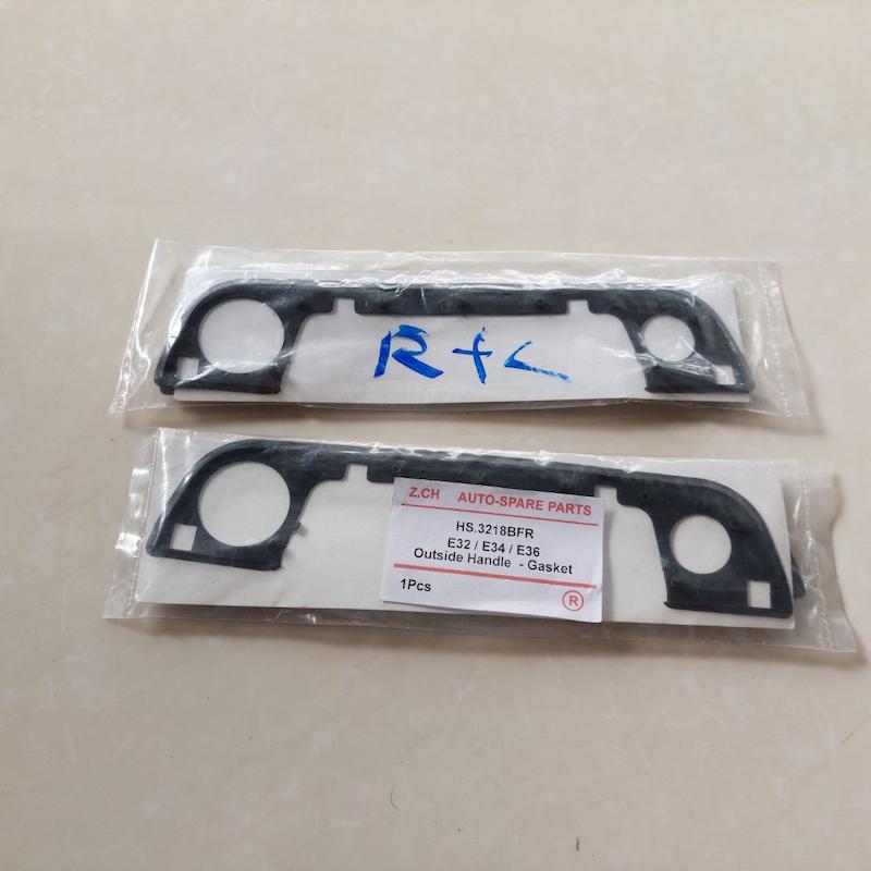 لاستیک زیر قاب دستگیره از بیرون E34 & E36 