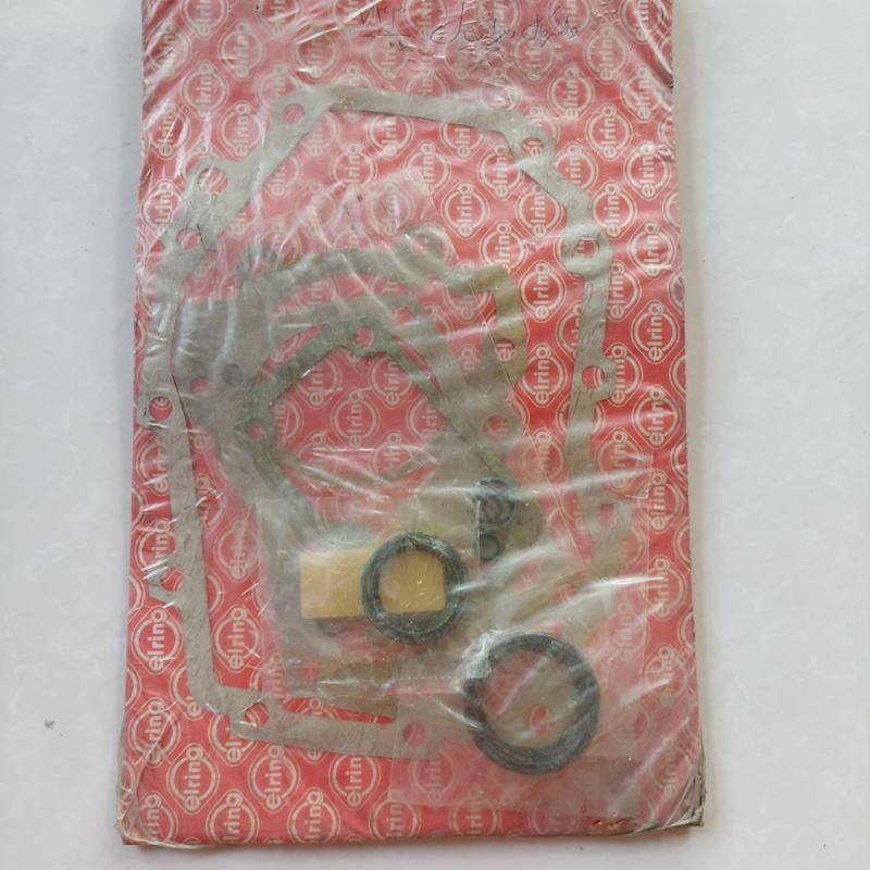 پک واشر وکاسنمد گیربکس 4دنده 6سیلندری 