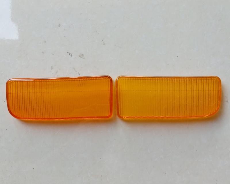 طلق مه شکن E36