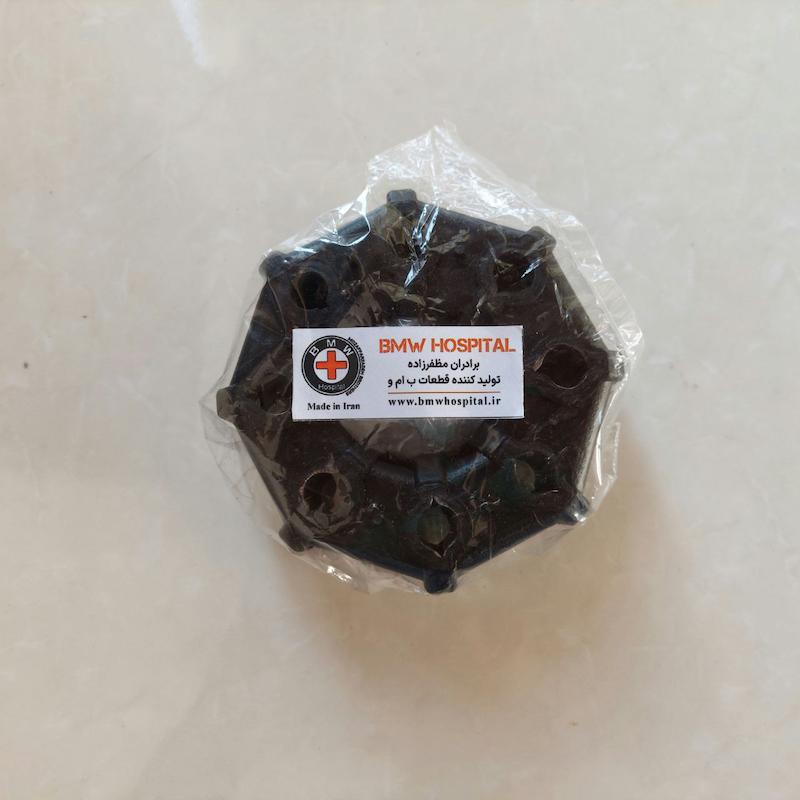 منجید گاردان 8پیچ 