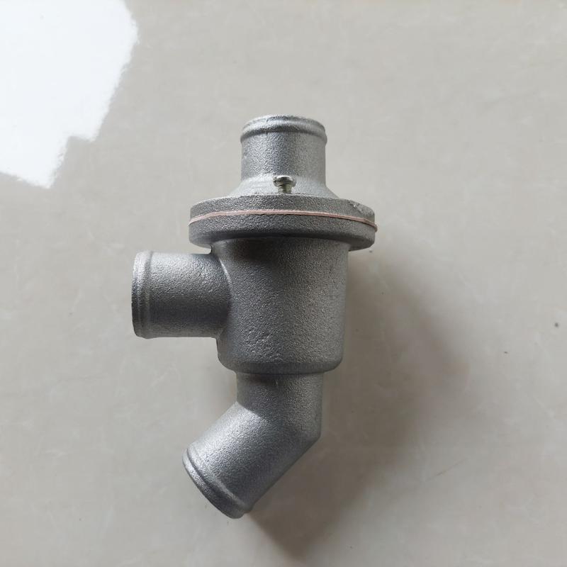 سه راهی ترموستات M10