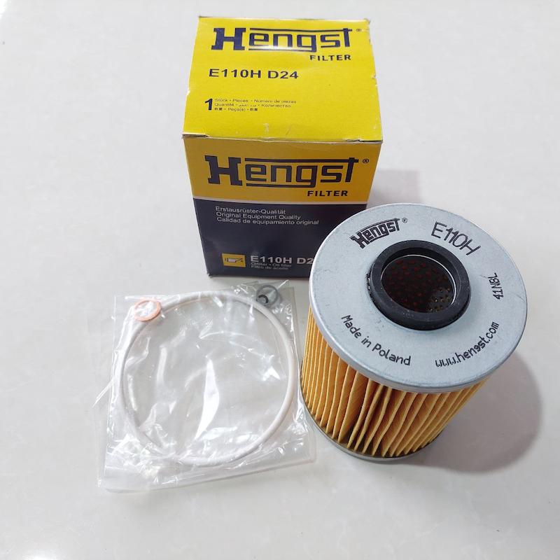 فیلتر روغن M50 و M52 