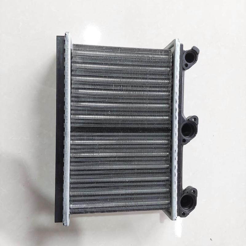 رادیاتور بخاری E34 