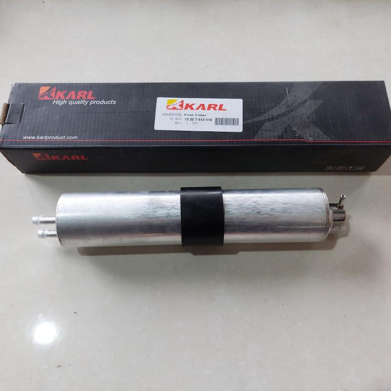 فیلتر بنزین E46 