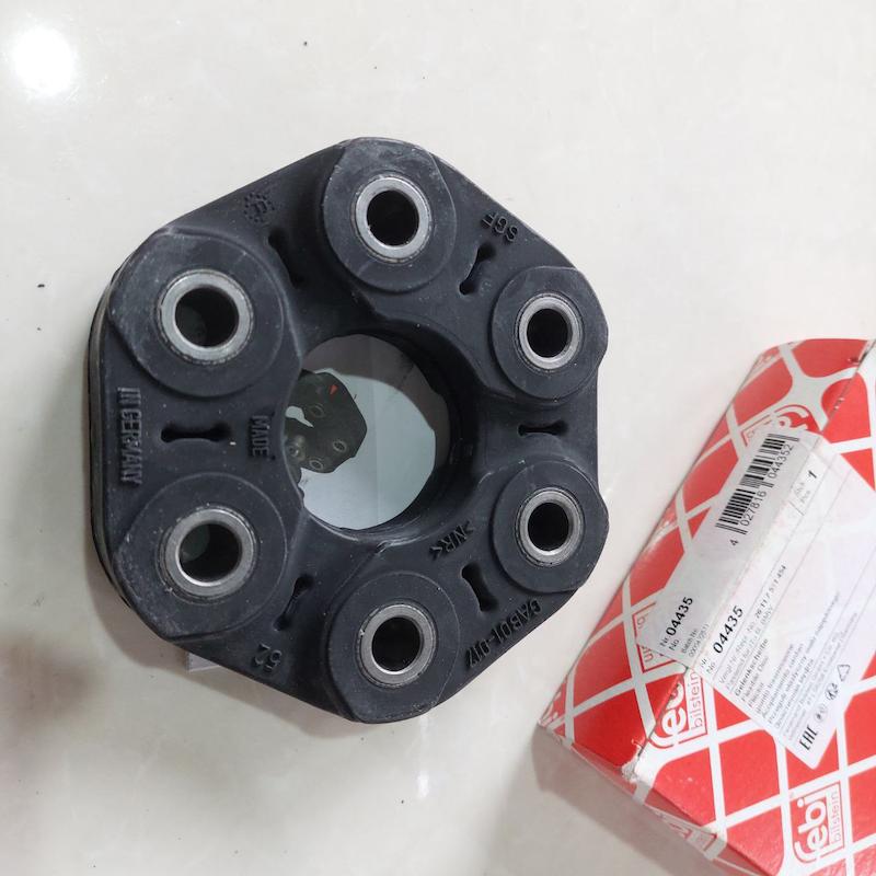 منجید گاردان بزرگ