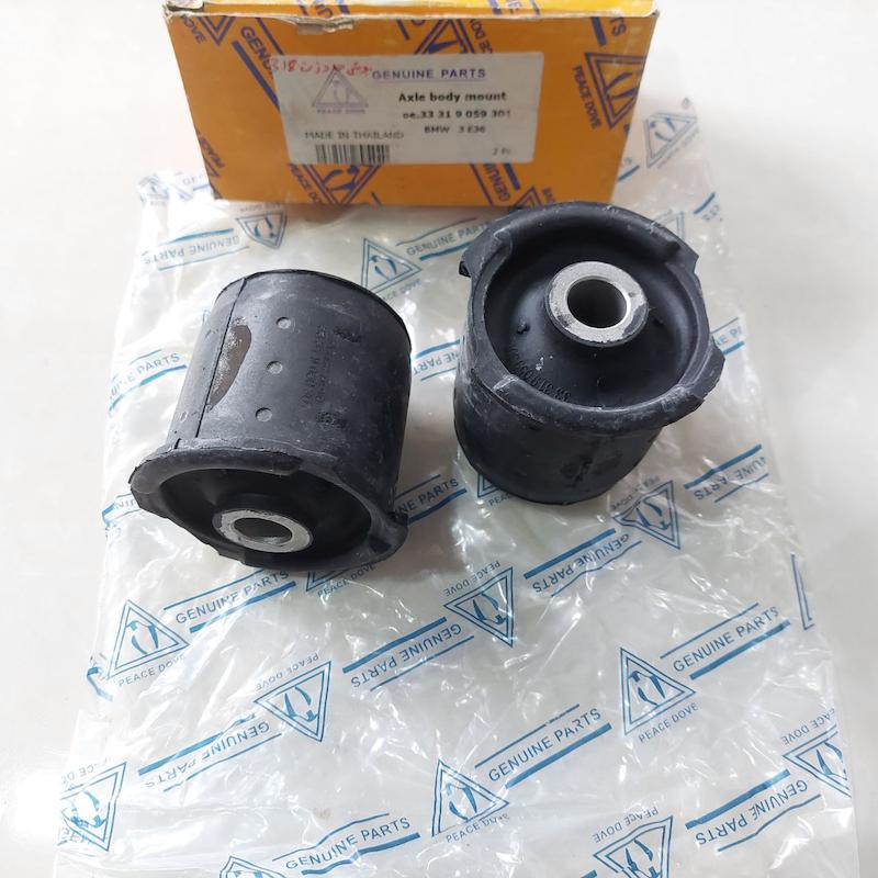 بوش پایه اکسل E36 