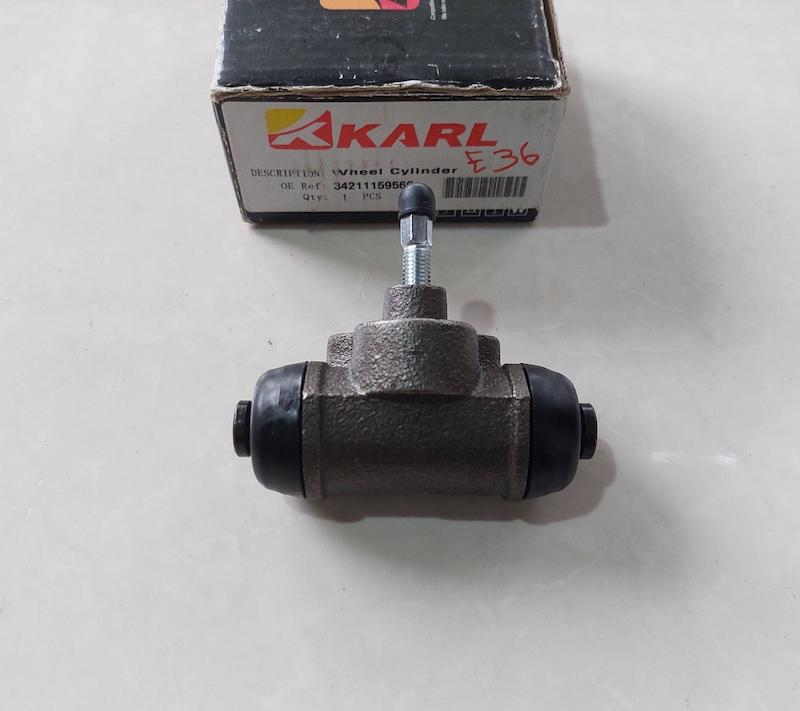 سیلندر ترمز عقب E36