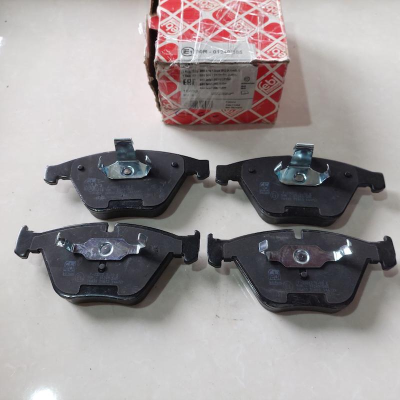 لنت ترمز جلو 5خار E60 ,وE90