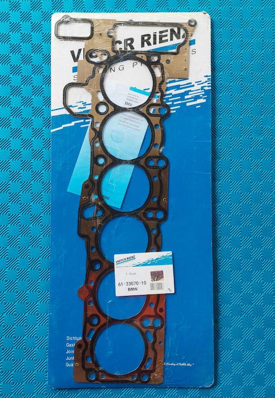 واشر سرسیلندر M54