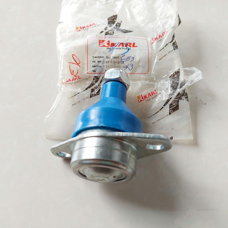 سیبک زیر کمک  X3 E83 