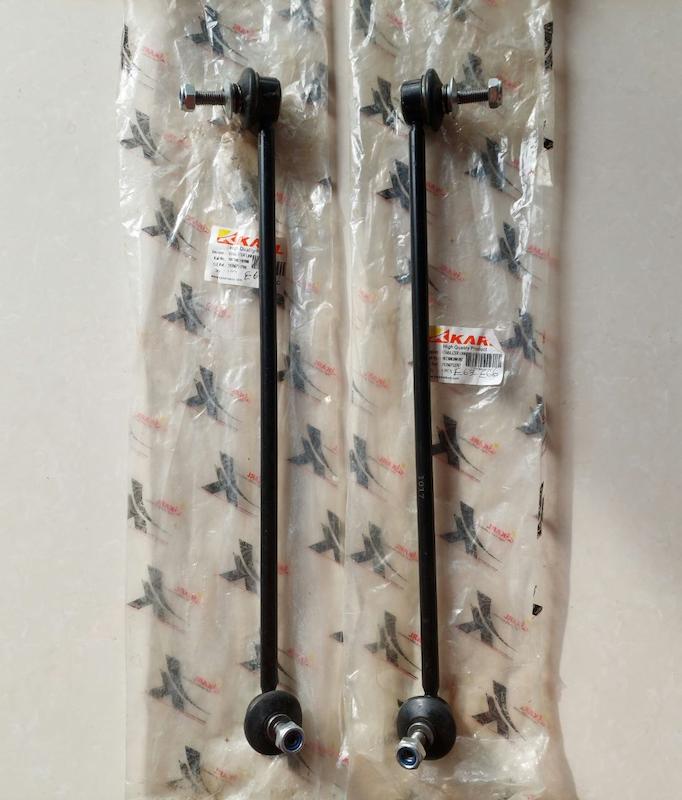 موجگیر E66و E63