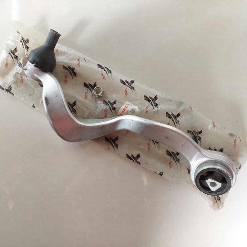 طبق بزرگ سمت راست E66 و E63  