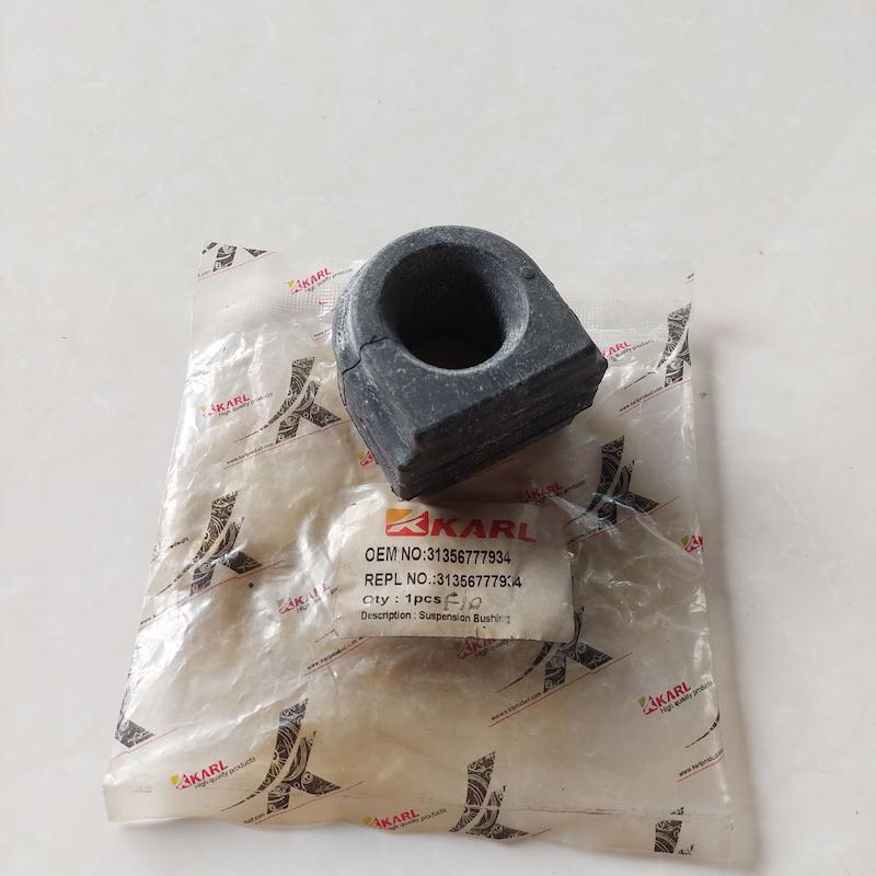 لاستیک چاکدار موجگیر F10 