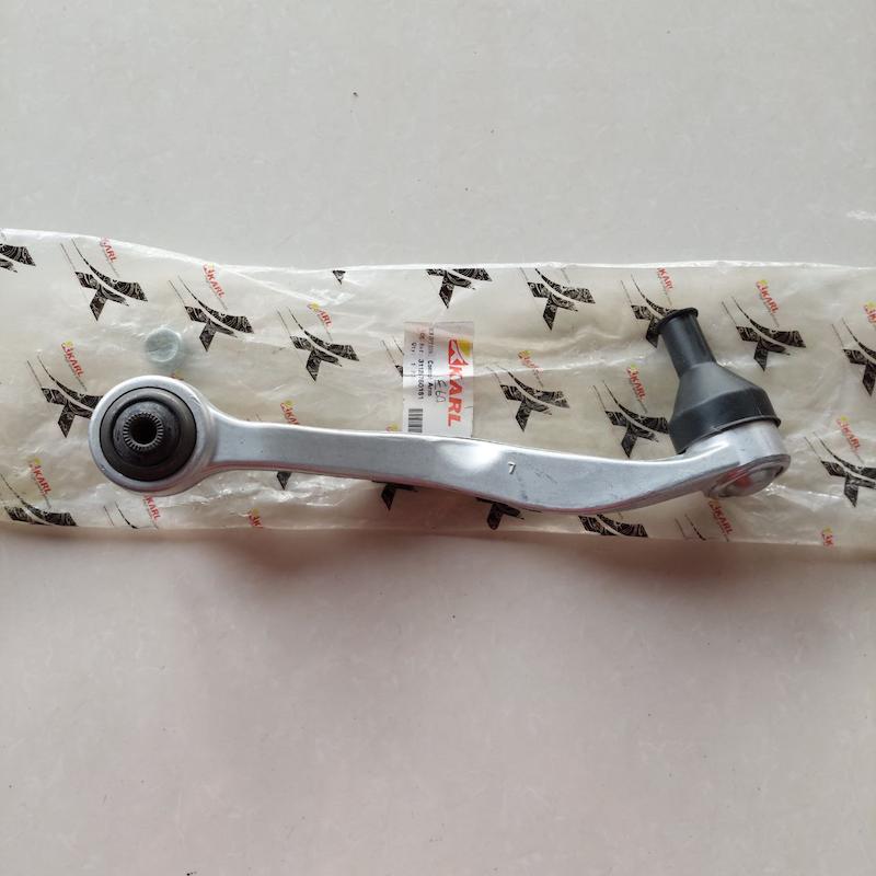 طبق کوچک سمت چپ E60