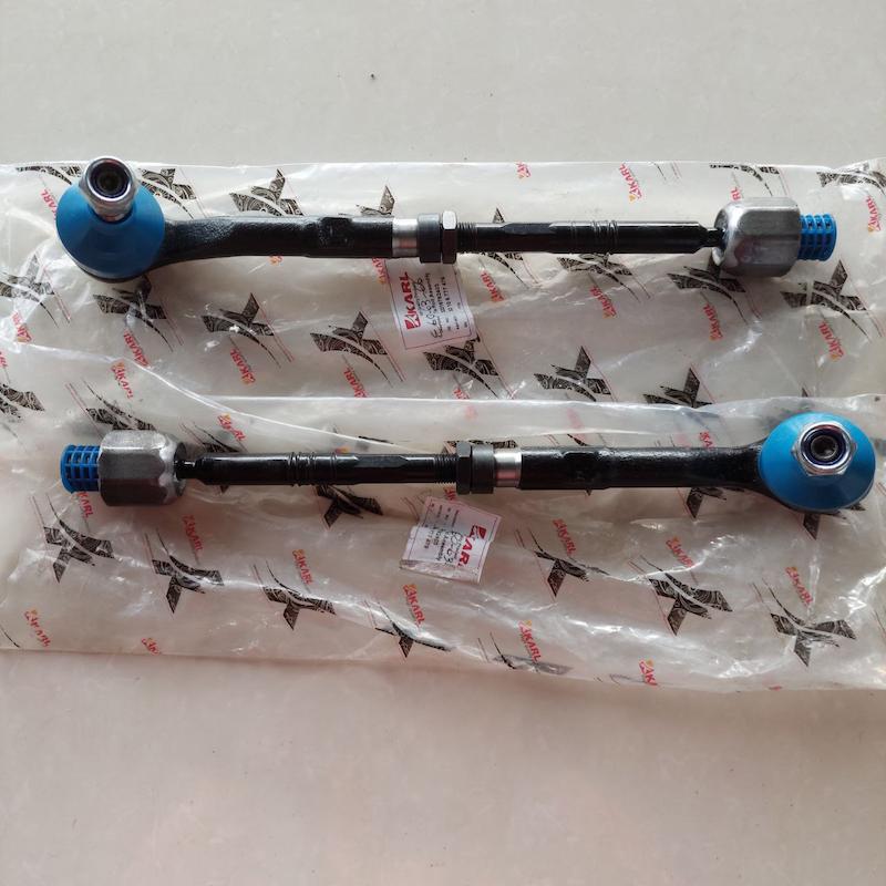 سیبک و قرقری فرمان E60 