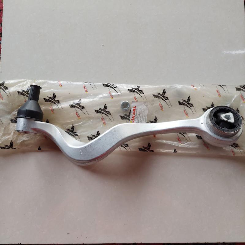 طبق بزرگ سمت چپ E60 